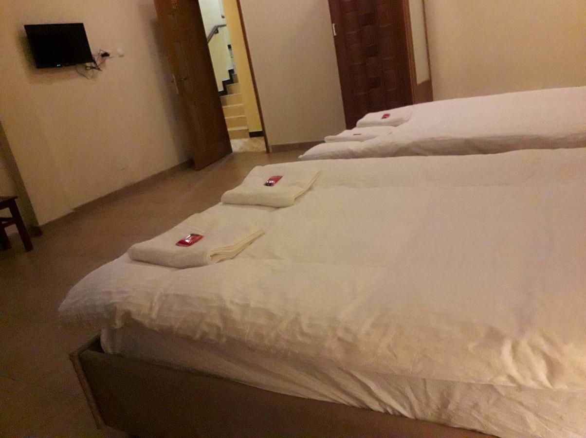 Mekelle Hotel Μεκέλε Εξωτερικό φωτογραφία