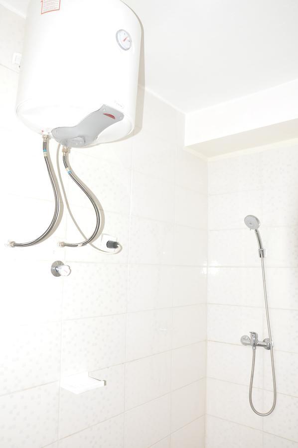Mekelle Hotel Μεκέλε Εξωτερικό φωτογραφία