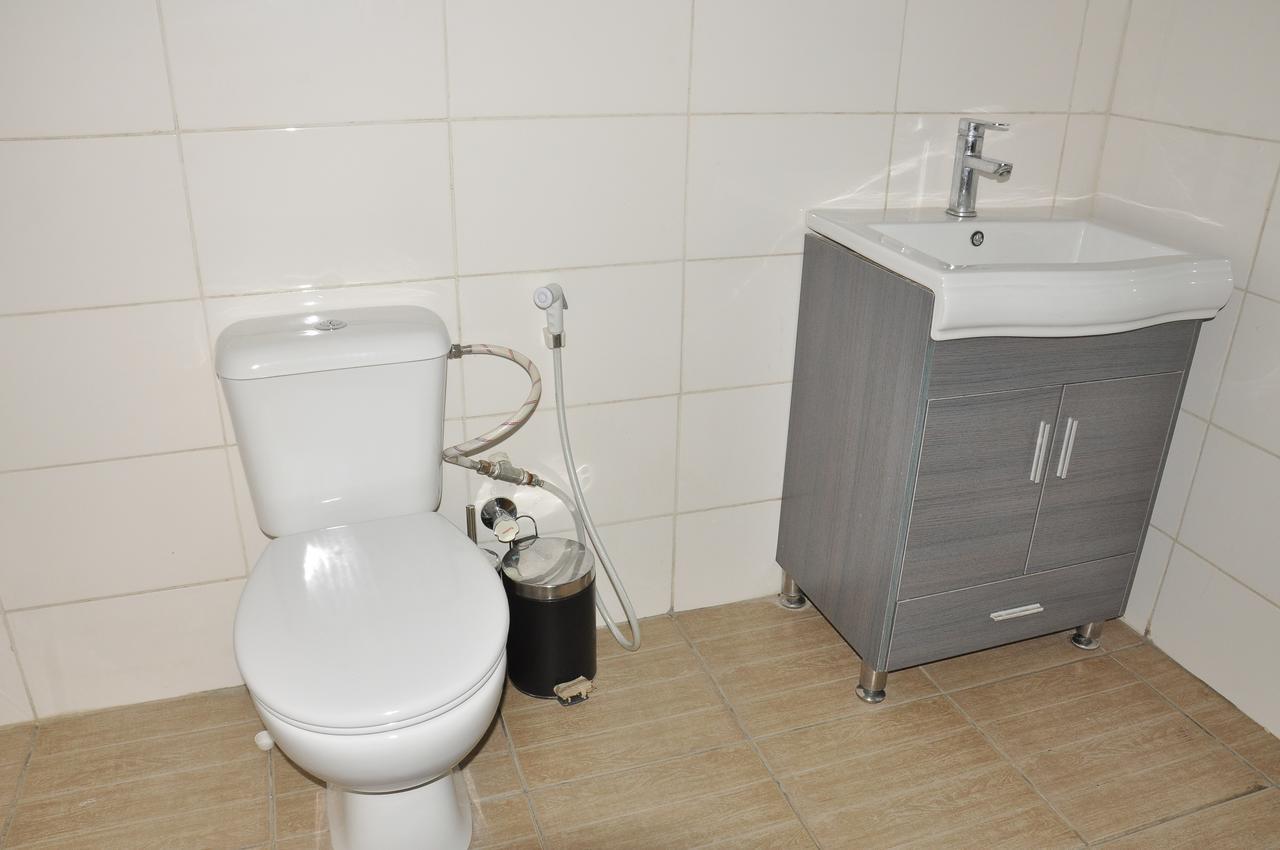 Mekelle Hotel Μεκέλε Εξωτερικό φωτογραφία