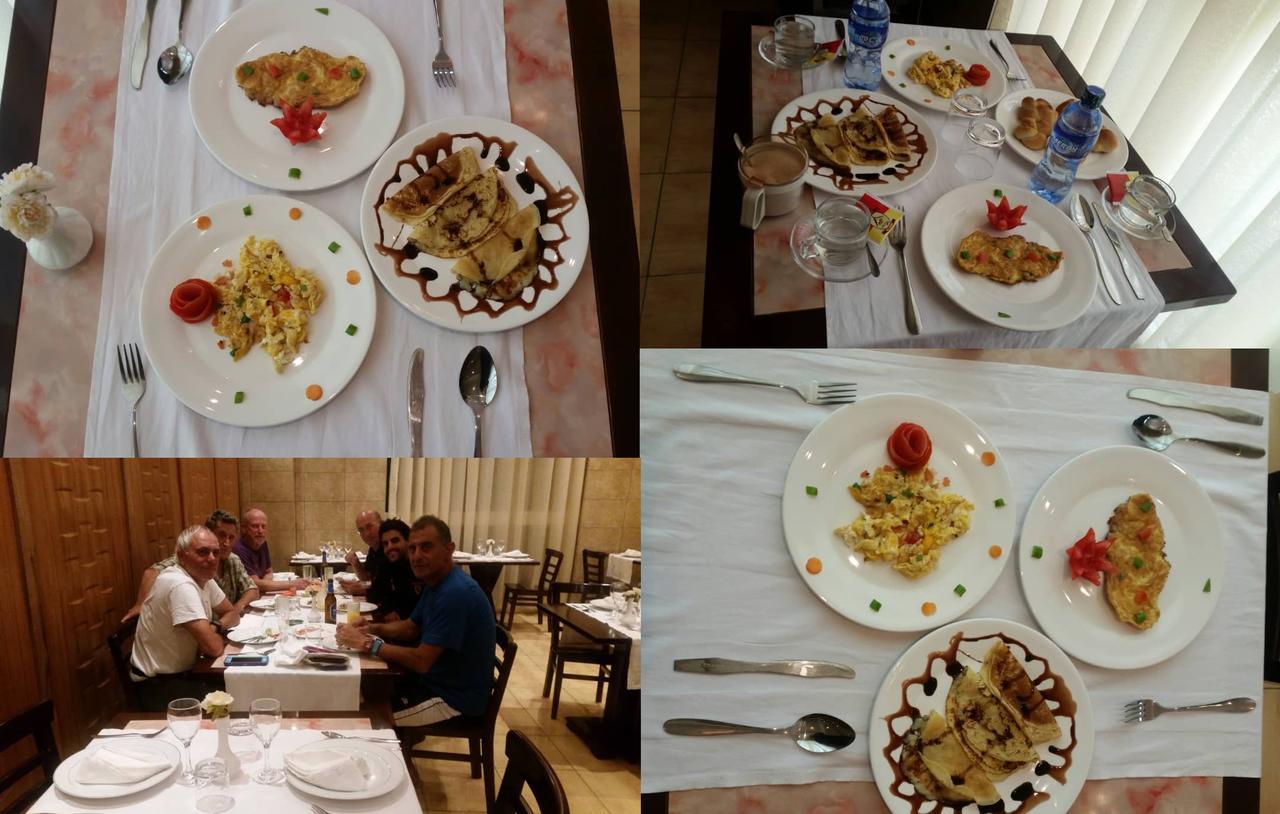 Mekelle Hotel Μεκέλε Εξωτερικό φωτογραφία