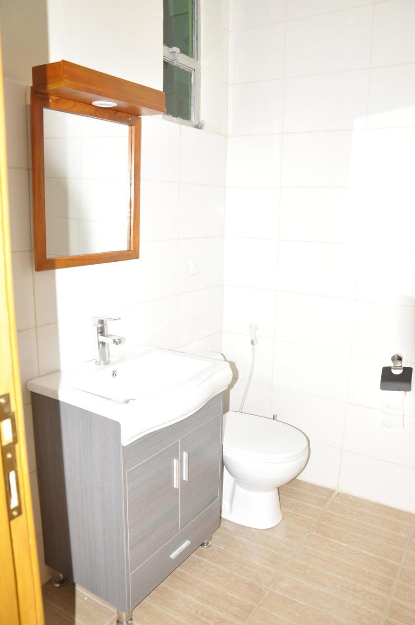 Mekelle Hotel Μεκέλε Εξωτερικό φωτογραφία