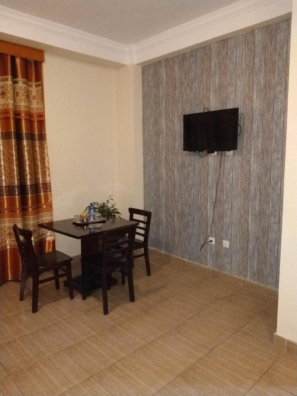 Mekelle Hotel Μεκέλε Εξωτερικό φωτογραφία