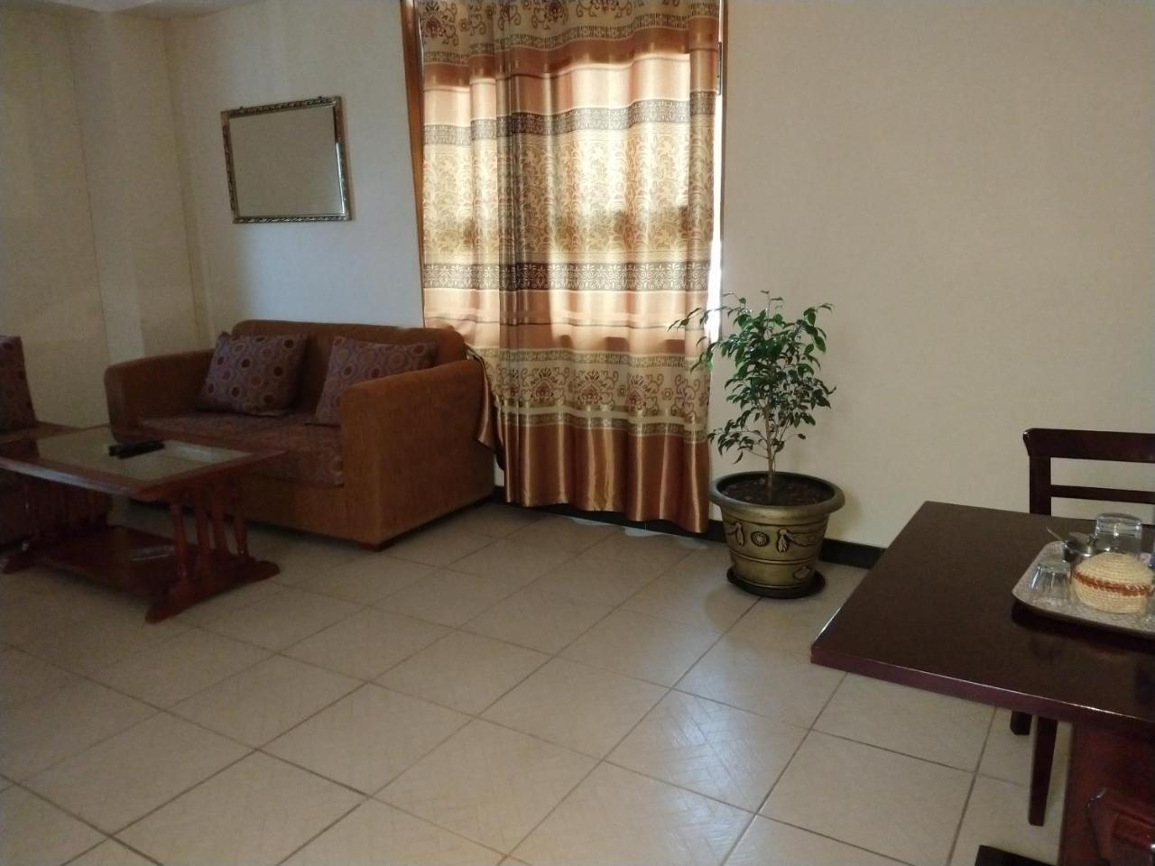 Mekelle Hotel Μεκέλε Εξωτερικό φωτογραφία