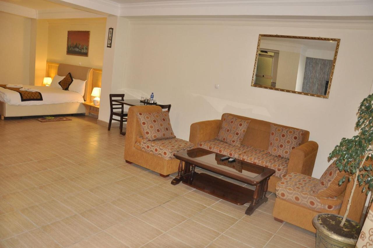 Mekelle Hotel Μεκέλε Εξωτερικό φωτογραφία